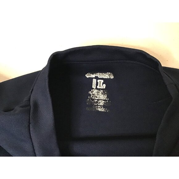 CHAMPS- MENS SHORT SLEEVE 100% COTTON GRAPHIC T-SHIRT SIZE LARGE - Picture 4 of 7